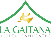 HOTEL CAMPESTRE LA GAITANA PG